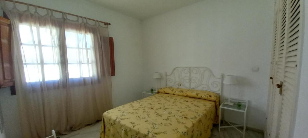 Apartamento En La Playa Manilva Exterior foto