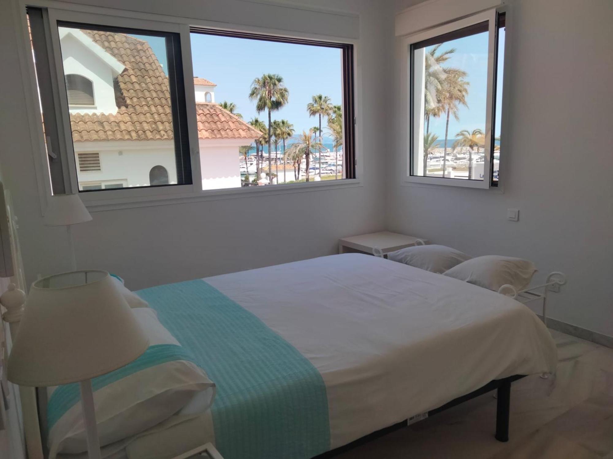 Apartamento En La Playa Manilva Exterior foto